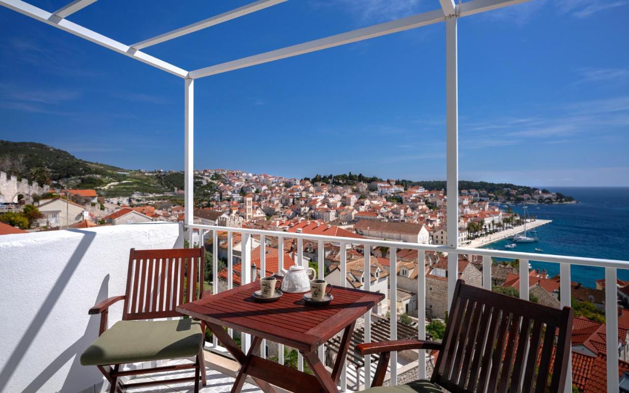 Bucket List - Zf Hvar Hvar Town Exterior foto